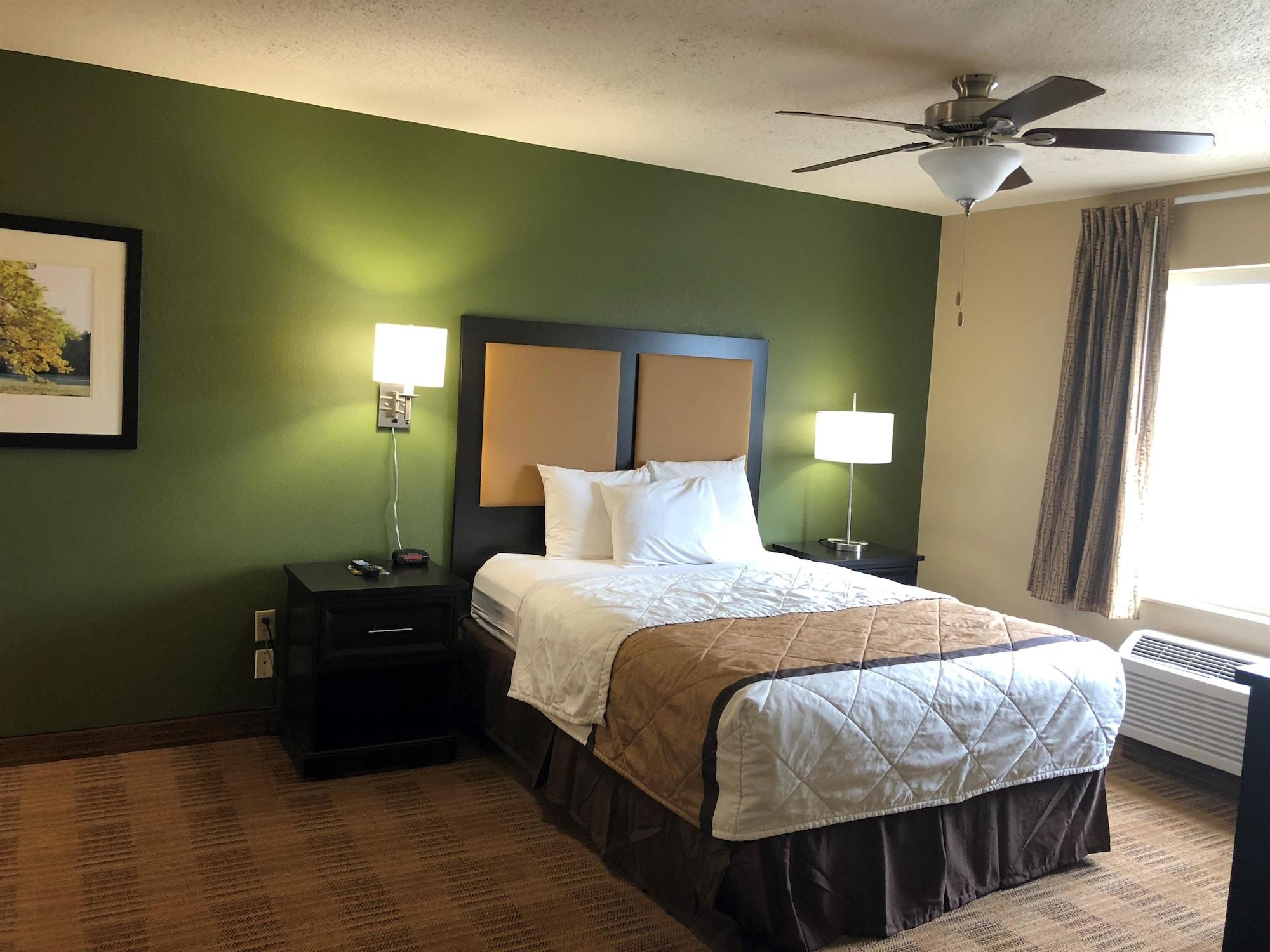 Extended Stay America Suites - Cincinnati - Blue Ash - Kenwood Road Kültér fotó