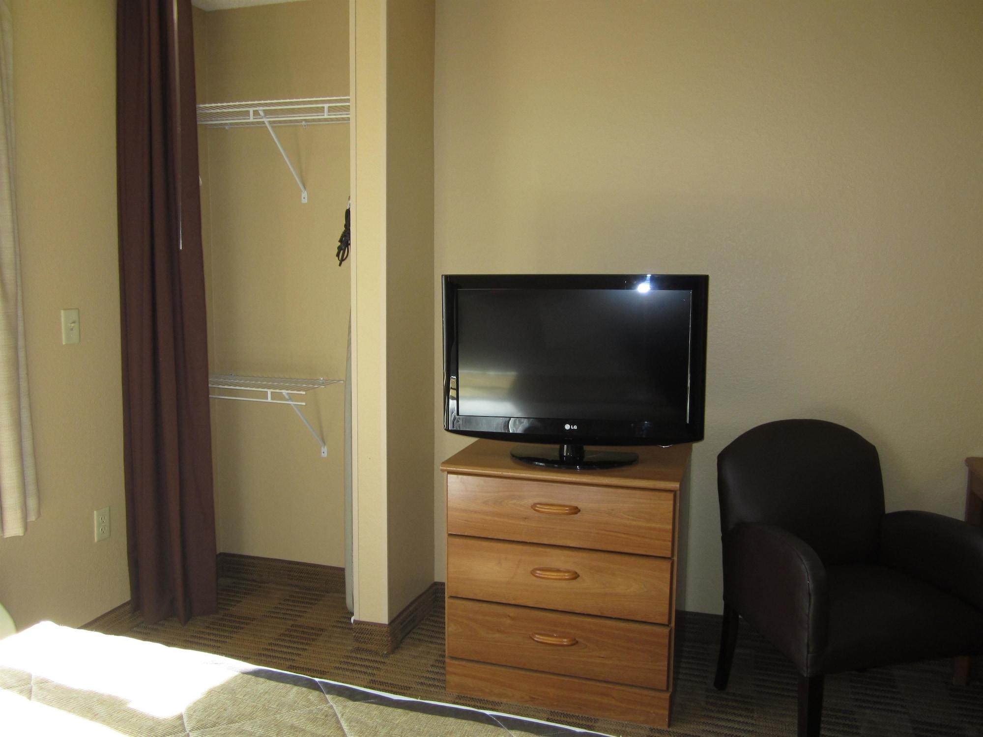 Extended Stay America Suites - Cincinnati - Blue Ash - Kenwood Road Kültér fotó