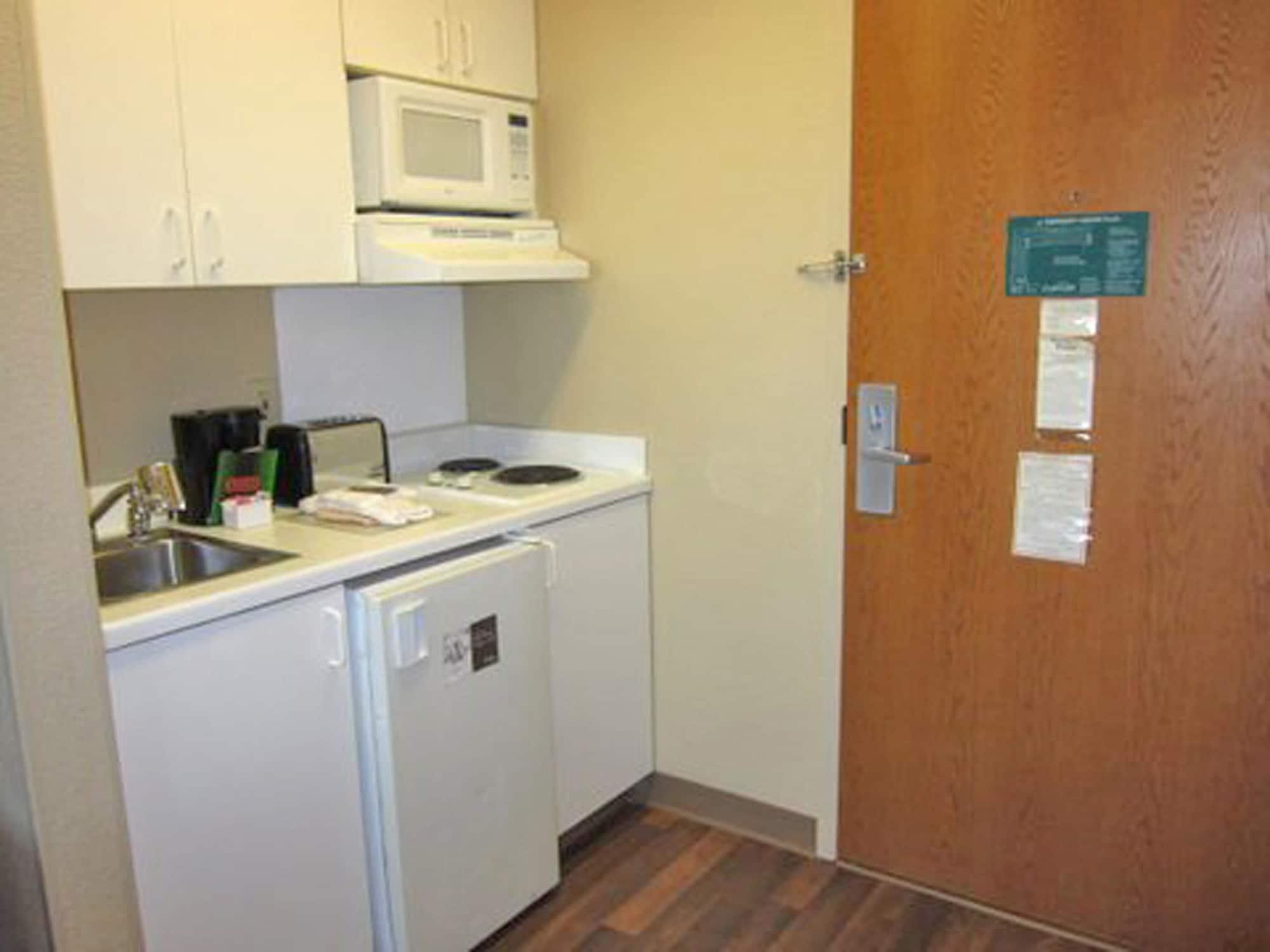 Extended Stay America Suites - Cincinnati - Blue Ash - Kenwood Road Kültér fotó