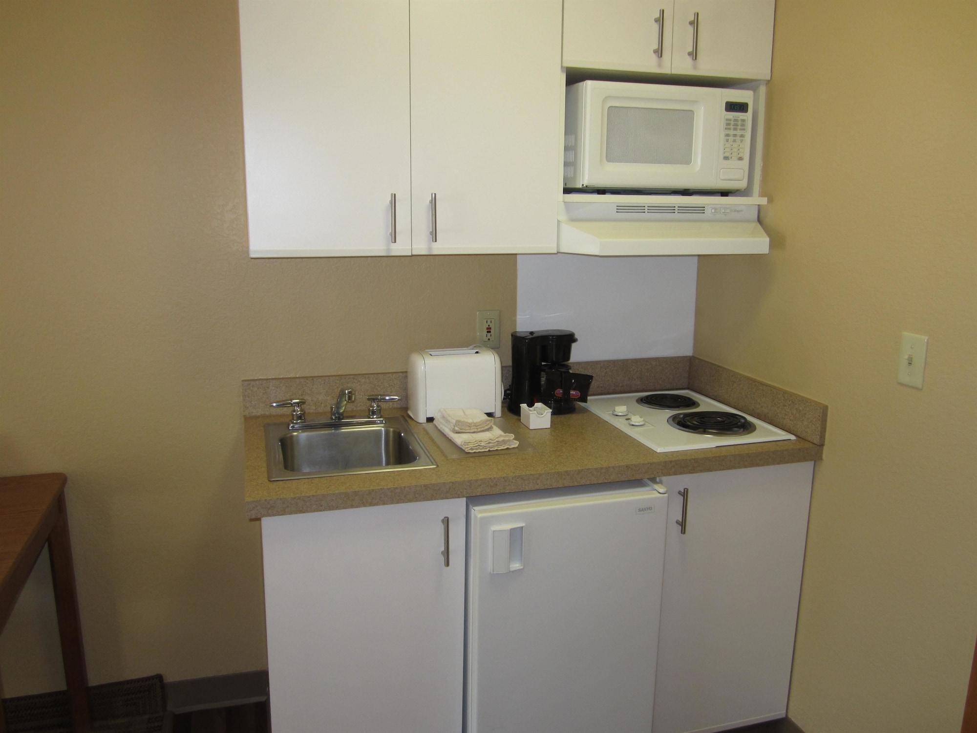 Extended Stay America Suites - Cincinnati - Blue Ash - Kenwood Road Kültér fotó