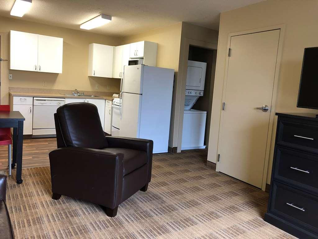 Extended Stay America Suites - Cincinnati - Blue Ash - Kenwood Road Szoba fotó