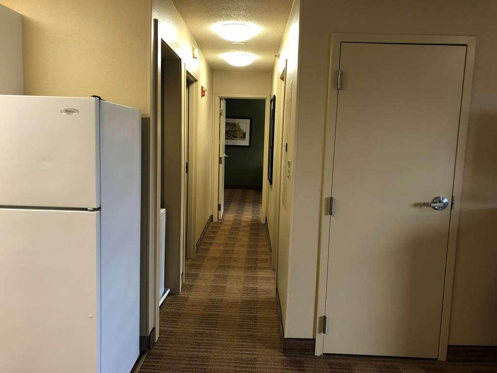 Extended Stay America Suites - Cincinnati - Blue Ash - Kenwood Road Szoba fotó