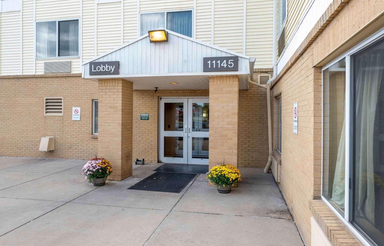 Extended Stay America Suites - Cincinnati - Blue Ash - Kenwood Road Kültér fotó