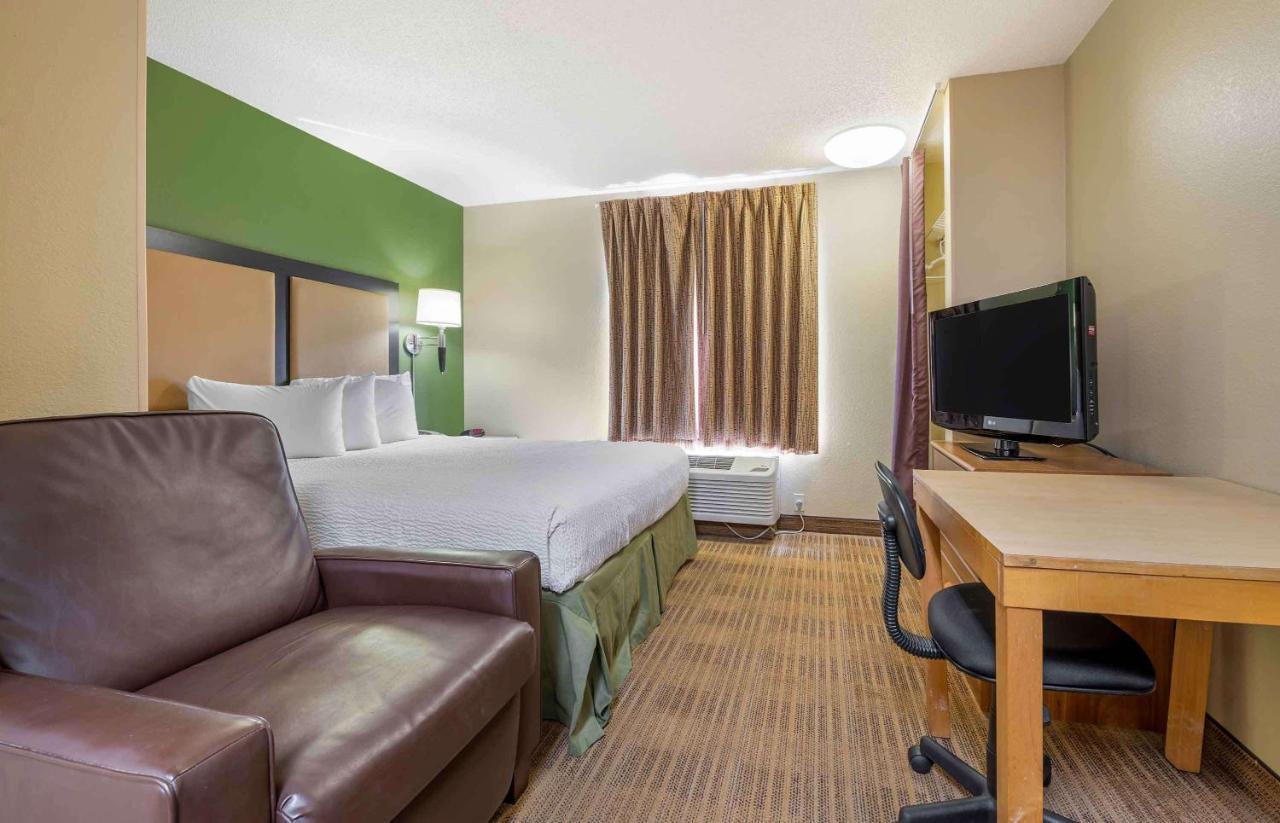Extended Stay America Suites - Cincinnati - Blue Ash - Kenwood Road Kültér fotó