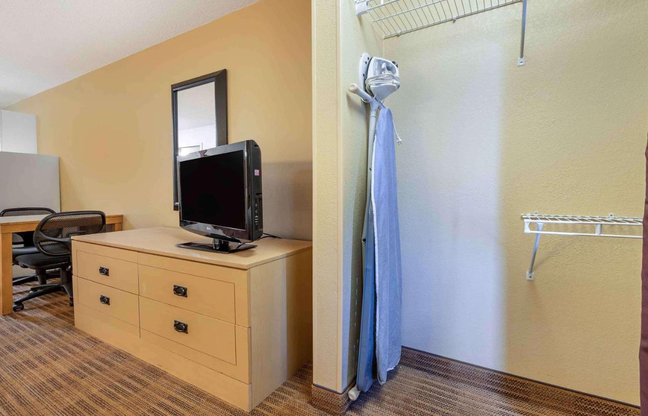 Extended Stay America Suites - Cincinnati - Blue Ash - Kenwood Road Kültér fotó