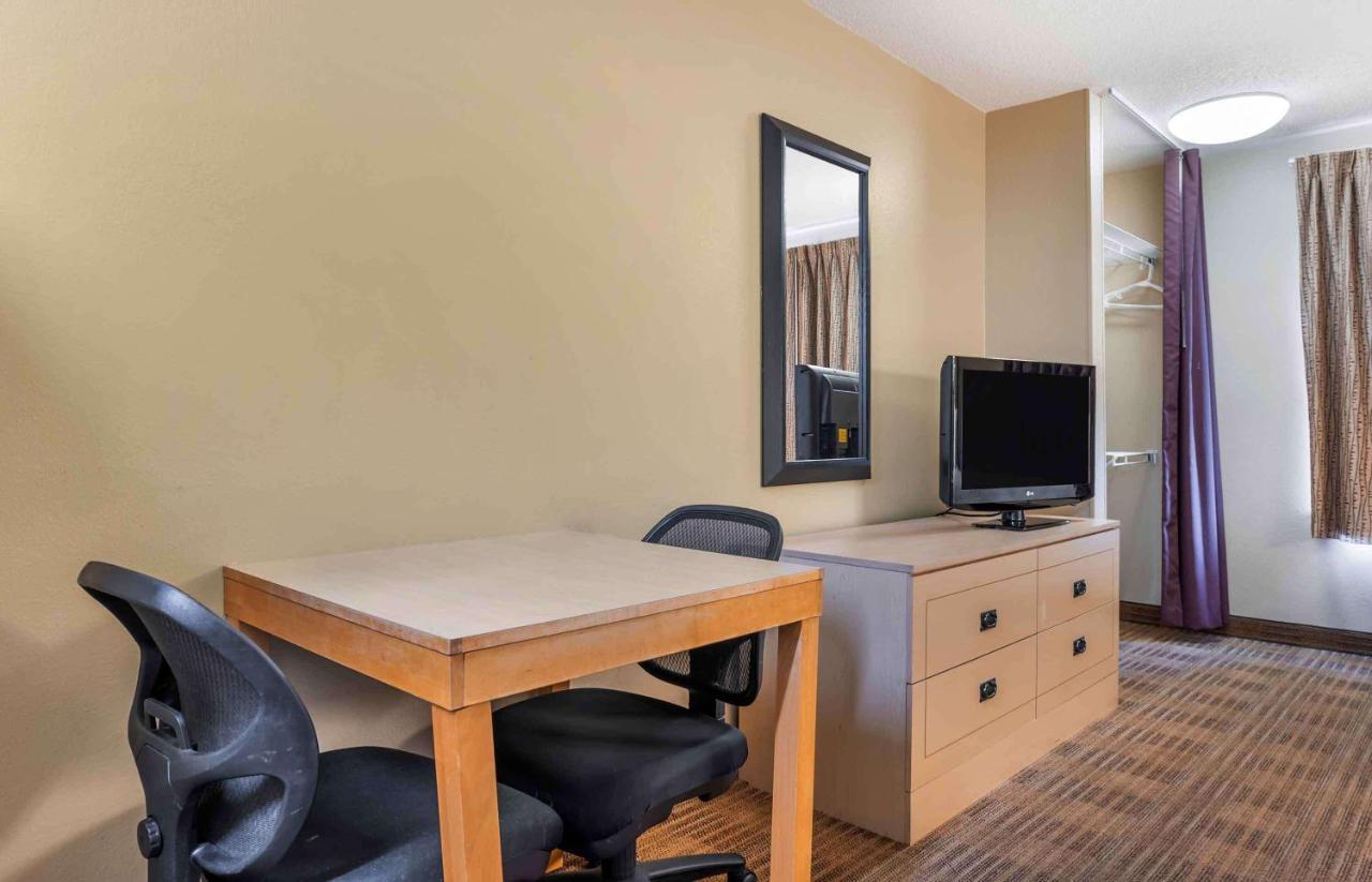 Extended Stay America Suites - Cincinnati - Blue Ash - Kenwood Road Kültér fotó
