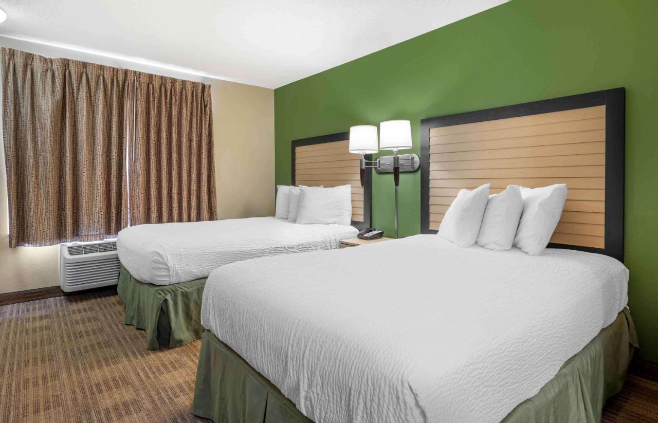 Extended Stay America Suites - Cincinnati - Blue Ash - Kenwood Road Kültér fotó