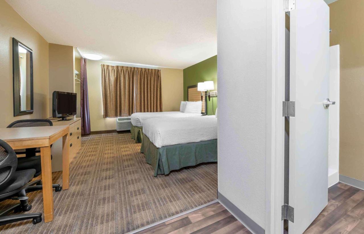 Extended Stay America Suites - Cincinnati - Blue Ash - Kenwood Road Kültér fotó