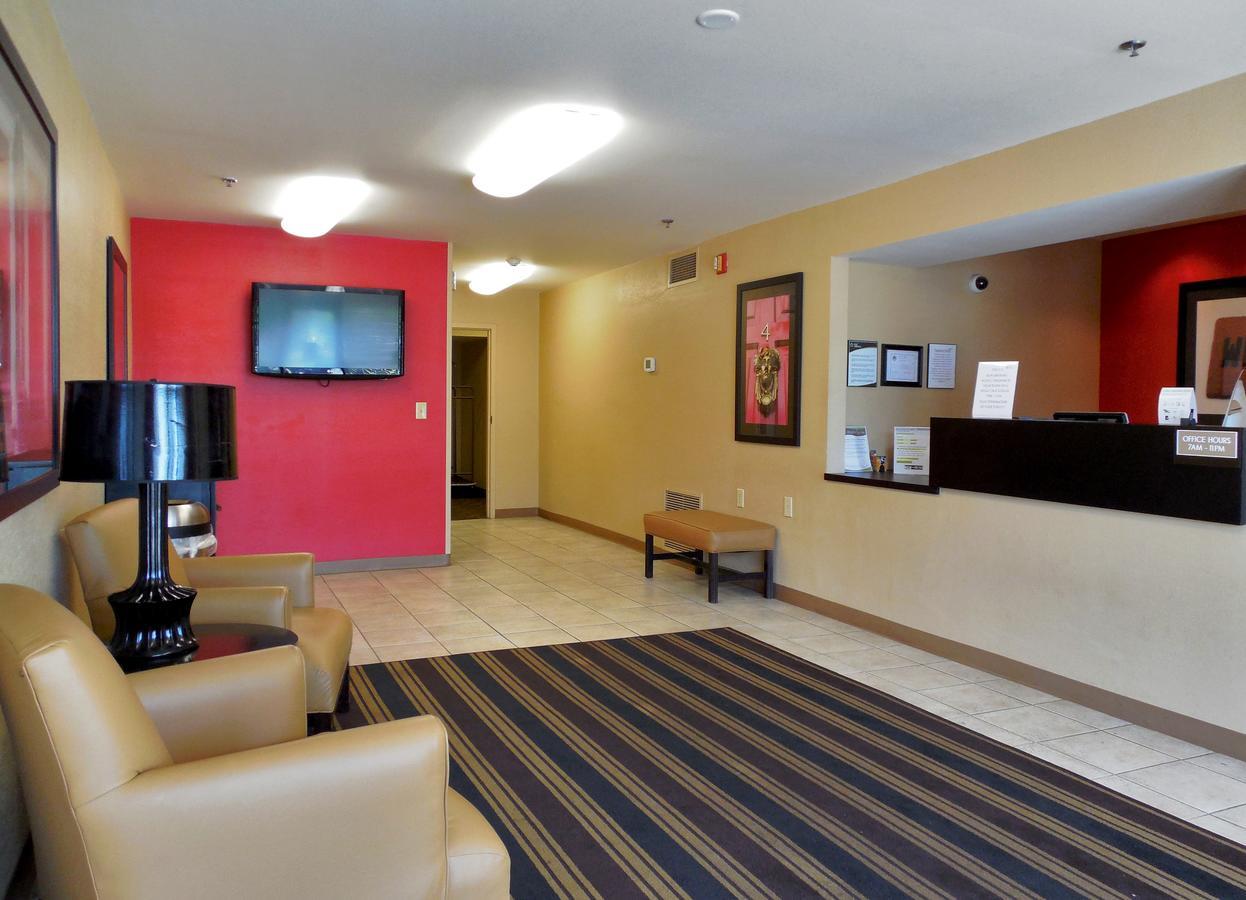 Extended Stay America Suites - Cincinnati - Blue Ash - Kenwood Road Kültér fotó