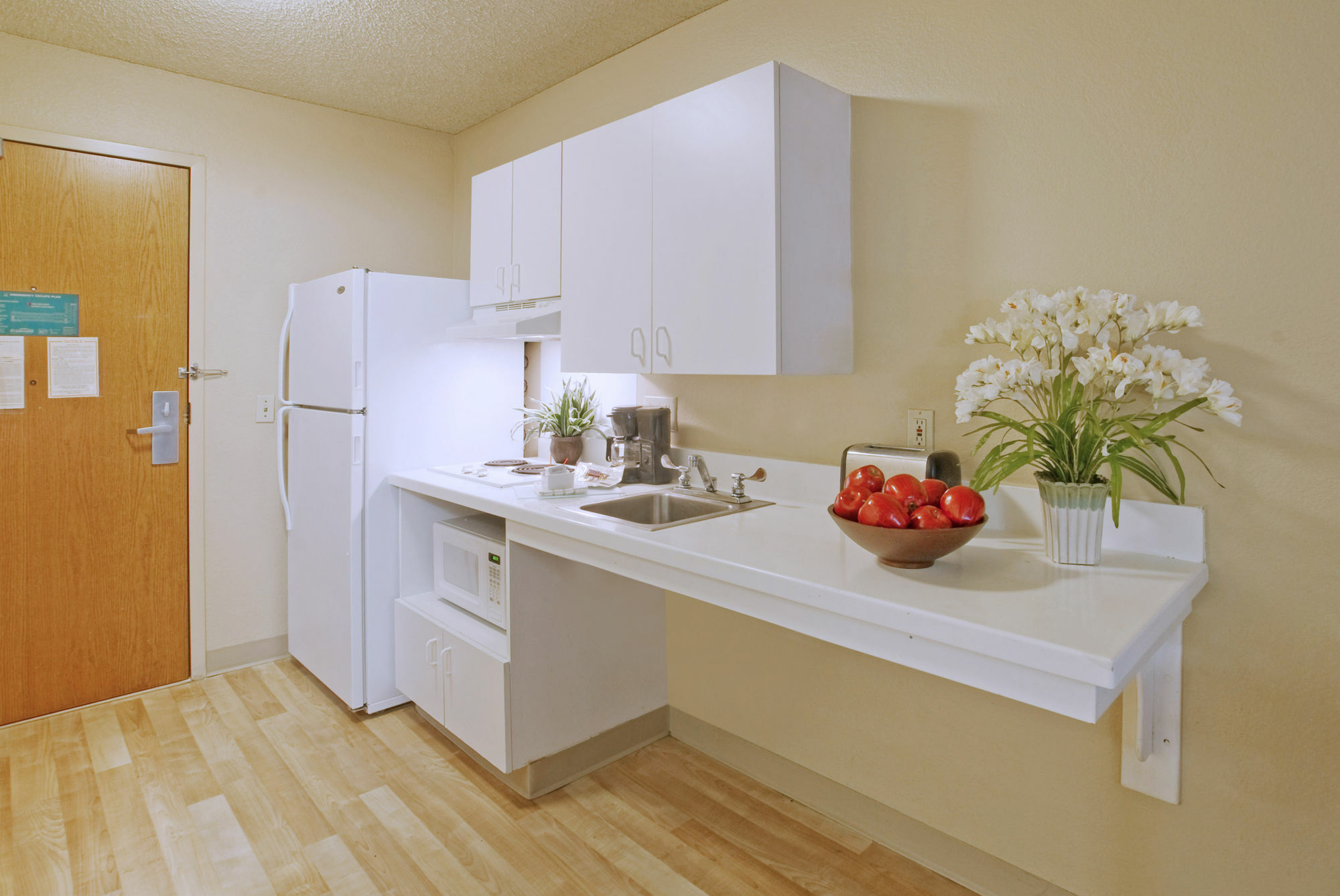 Extended Stay America Suites - Cincinnati - Blue Ash - Kenwood Road Kültér fotó